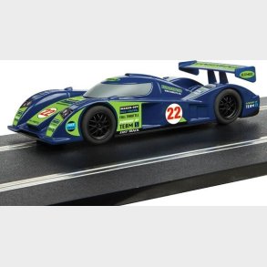 Scalextric Start - Endurance Bil - Maxed Out Race Control - 1:32 - Bl� Gr�n