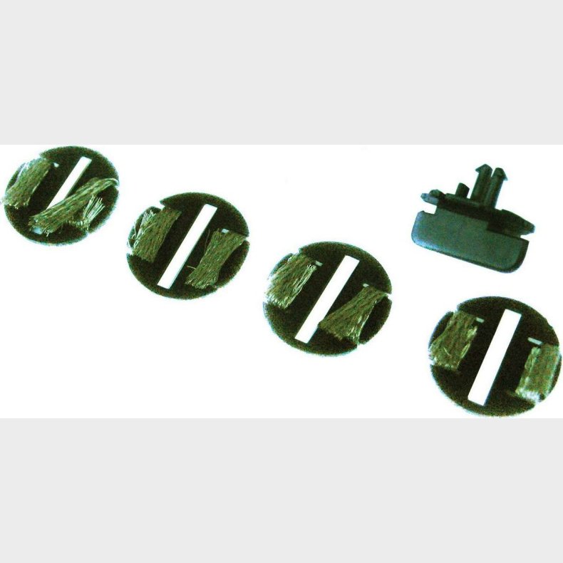 Scalextric Reservedele - Start Guide Blade S�t - C8312