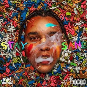 Ocean Wisdom - Stay Sane - CD