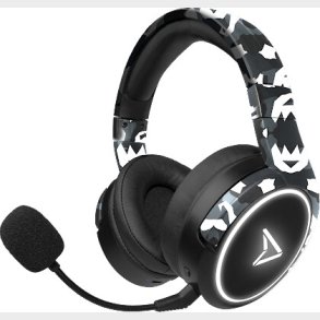 Steelplay - Bluetooth Headset - Impulse Camo (multi)