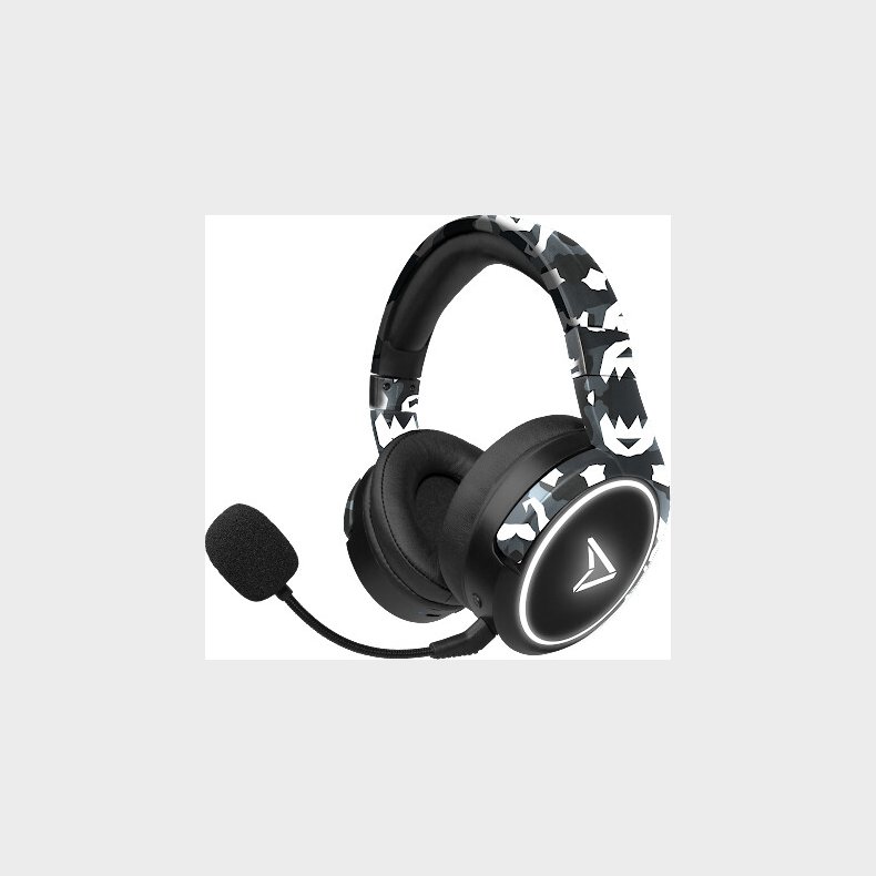 Steelplay - Bluetooth Headset - Impulse Camo (multi)