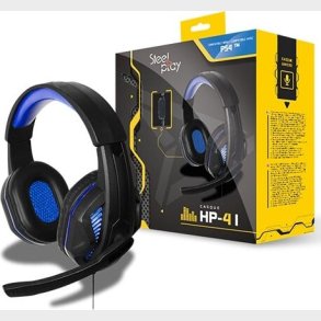 Steelplay Gaming Headset Hp-41