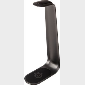Steelseries - Hs1 Aluminum Headset Stand