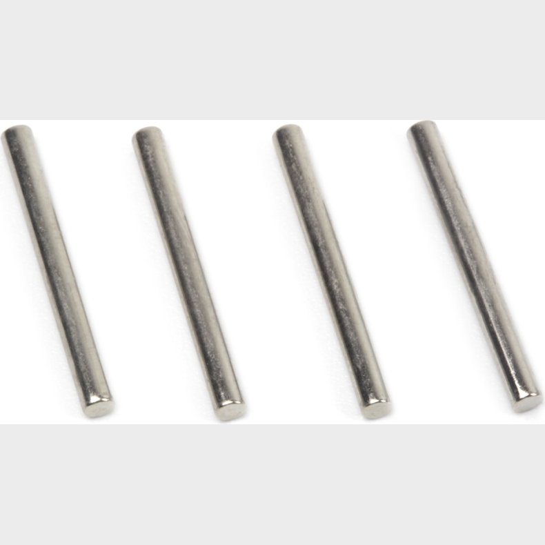 Steering Posts (4pcs) - 540450 - Blackzon