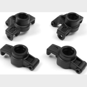 Blackzon - Styring Og Bagerste Nav St Til Smyter - 540124