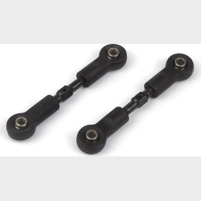 Steering Turnbuckle Set (2pcs) - Mv151038 - Maverick Rc