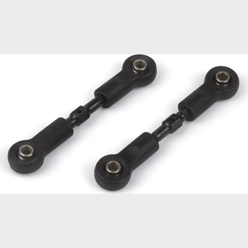 Steering Turnbuckle Set (2pcs) - Mv151038 - Maverick Rc