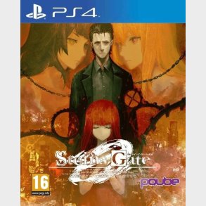 Steins; Gate 0 - PS4