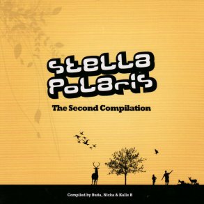 Stella Polaris 2006 - CD