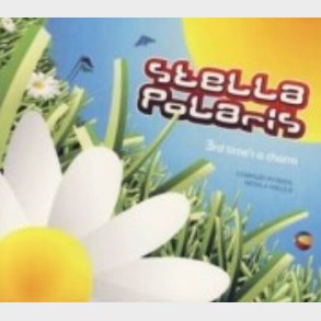 Stella Polaris 2007 - CD