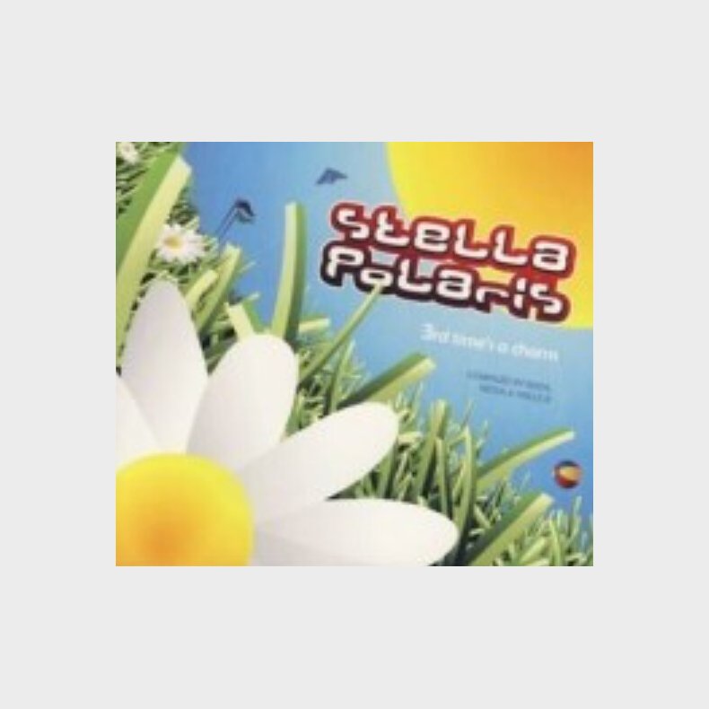 Stella Polaris 2007 - CD