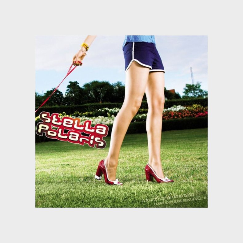 Stella Polaris 2008 - CD