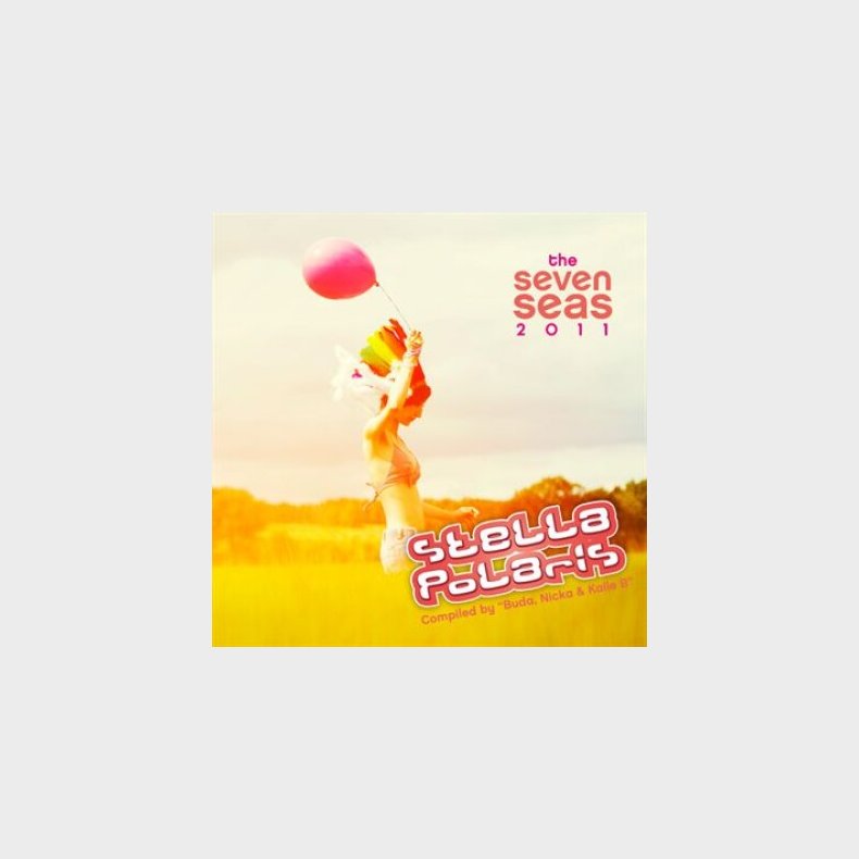 Stella Polaris 2011 - CD