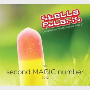 Stella Polaris 2012 - CD