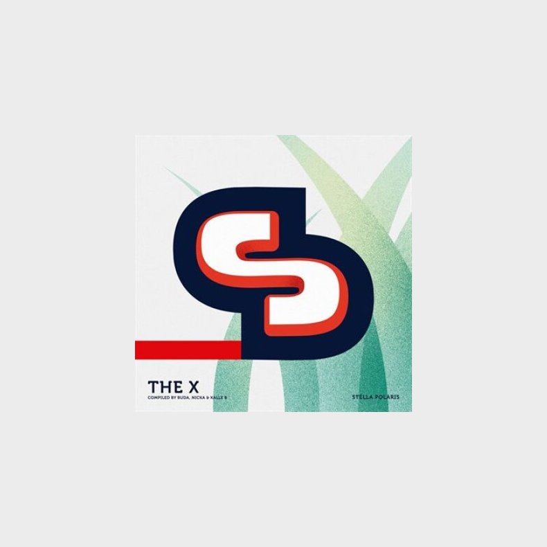 Stella Polaris 2014 - CD