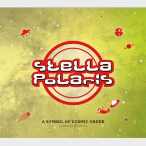 Stella Polaris 2016 - CD
