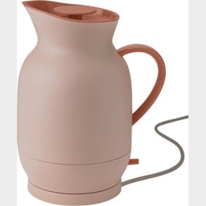 Stelton - Amphora Elkedel - 1,2 L - Soft Peach