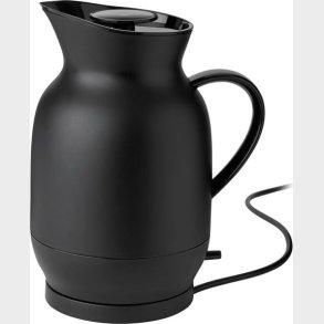 Stelton - Amphora Elkedel - 1,2 L - Sort