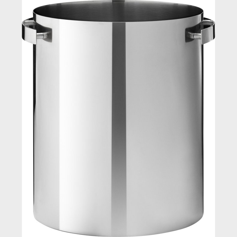Stelton - Arne Jacobsen - Cylinda Line Champagnekler - Stl