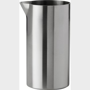 Stelton - Arne Jacobsen Cylinda Fl�dekande 0,15 L - St�l