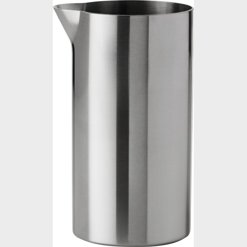 Stelton - Arne Jacobsen Cylinda Fl�dekande 0,15 L - St�l