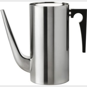 Stelton - Arne Jacobsen - Cylinda Line Kaffekande - 1,5 L - St�l