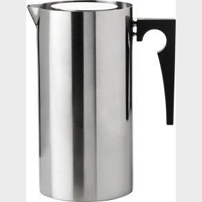 Stelton - Arne Jacobsen - Cylinda Line Stempelkande - 1 L - St�l