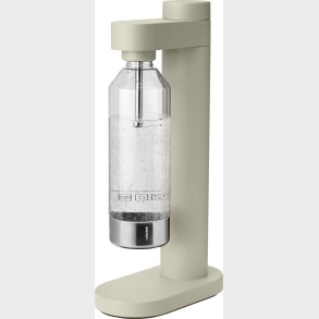 Stelton - Brus Kulsyremaskine - Soft Sand