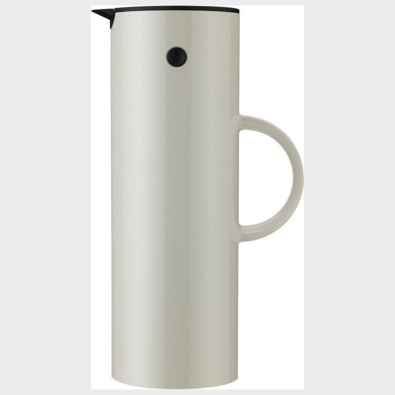 Stelton Em77 Termokande - 1 L - Sand