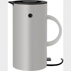Stelton - Elkedel Em77 1,5l - Lys Gr�