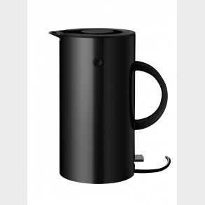 Stelton - Elkedel Em77 1,5l - Sort