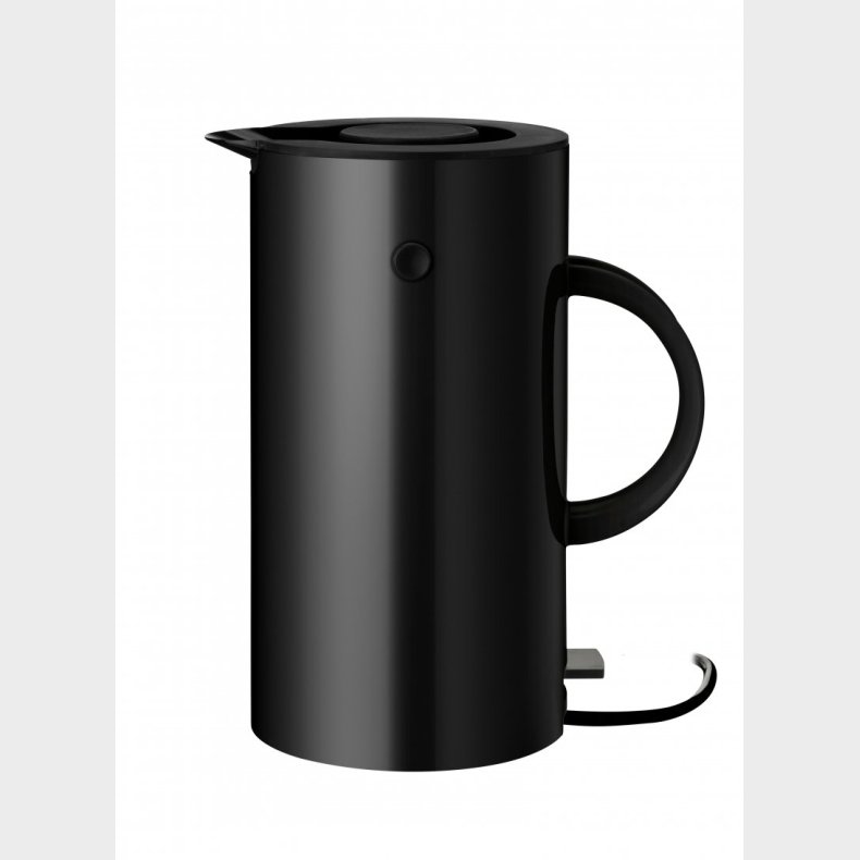 Stelton - Elkedel Em77 1,5l - Sort