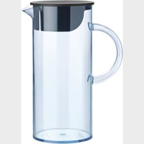 Stelton - Em77 Kande Til Vand Med L�g - 1,5 L - Bl�