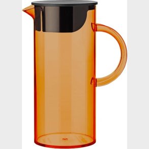 Stelton - Em77 Kande Til Vand Med Lg - 1,5 L - Safran