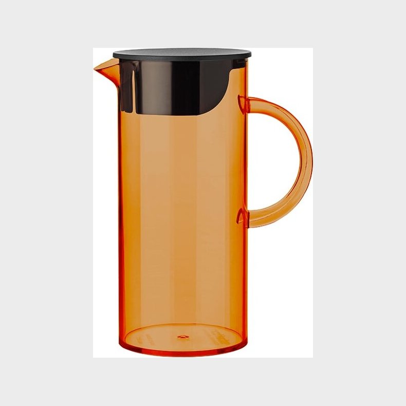 Stelton - Em77 Kande Til Vand Med Lg - 1,5 L - Safran