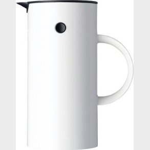 Stelton - Em77 Termokande - 500 Ml - Hvid