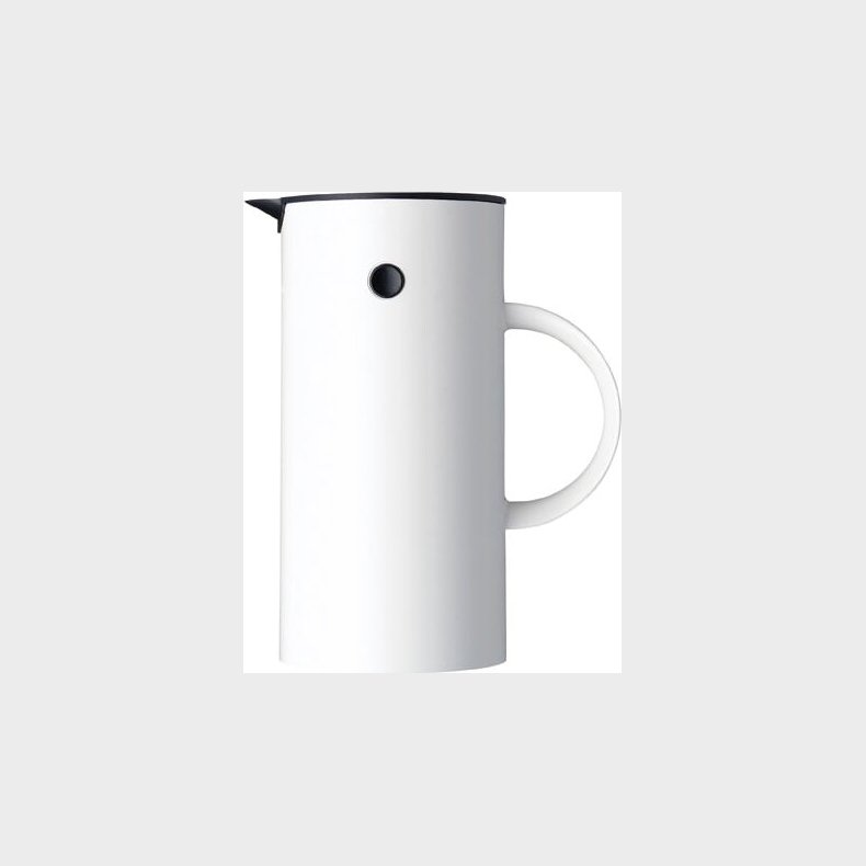 Stelton - Em77 Termokande - 500 Ml - Hvid