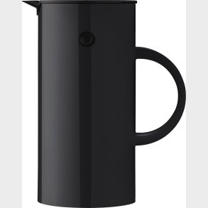 Stelton - Em77 Termokande 0.5 L (sort)