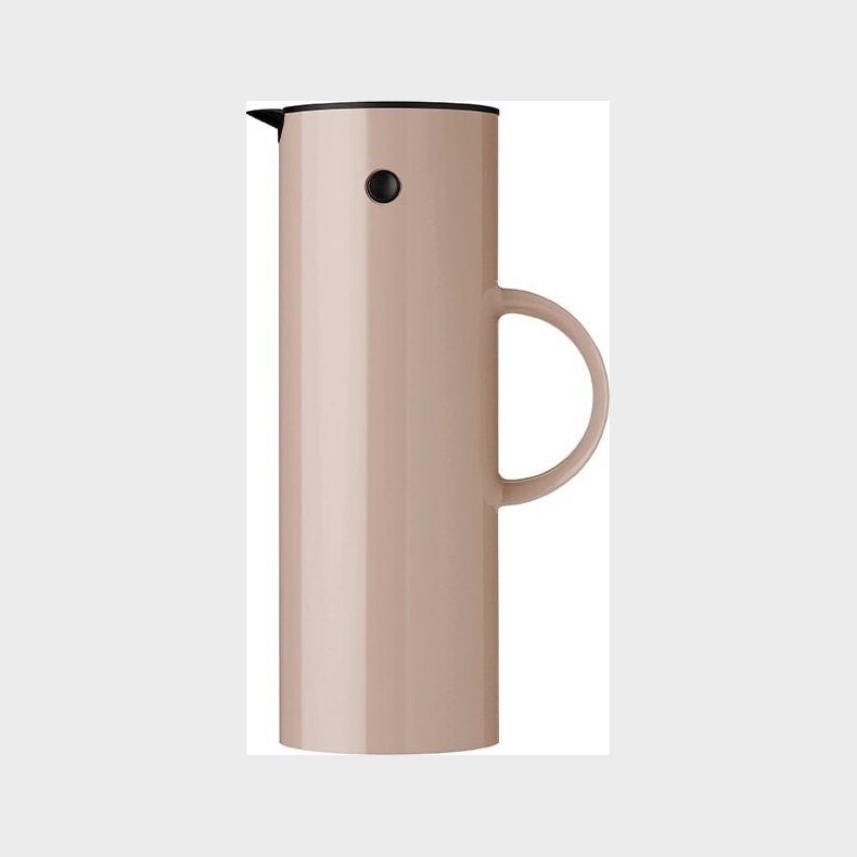 Stelton - Em77 Termokande - 1 L - Heather