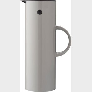 Stelton Em77 Termokande / Kaffekande - 1l - Lys Gr