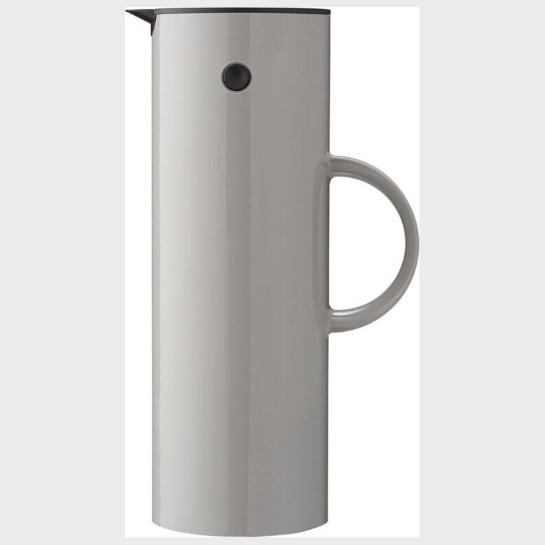 Stelton Em77 Termokande / Kaffekande - 1l - Lys Gr