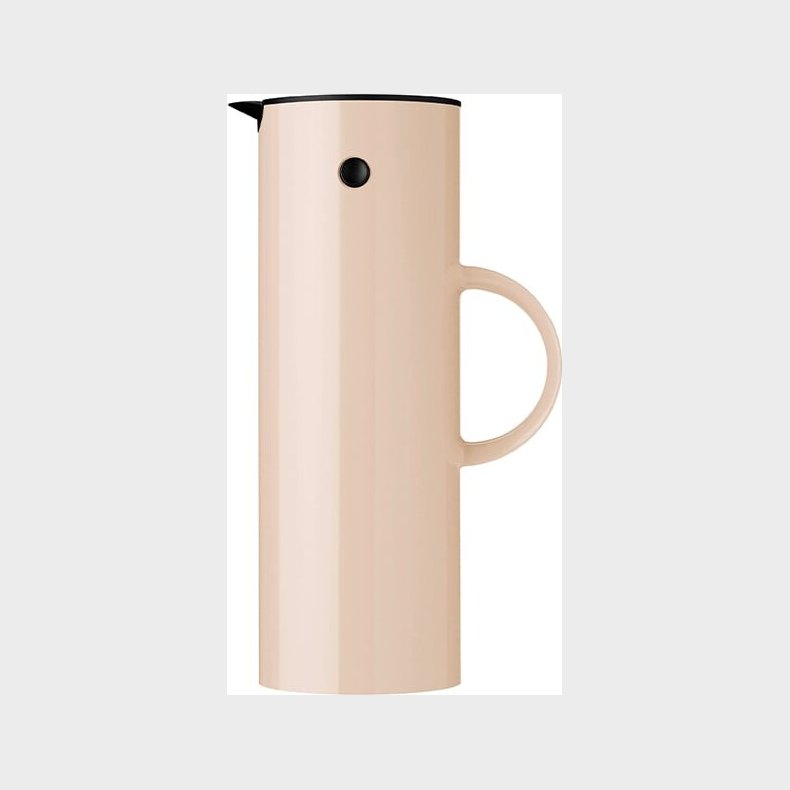 Stelton - Em77 Termokande - 1 L - Wheat