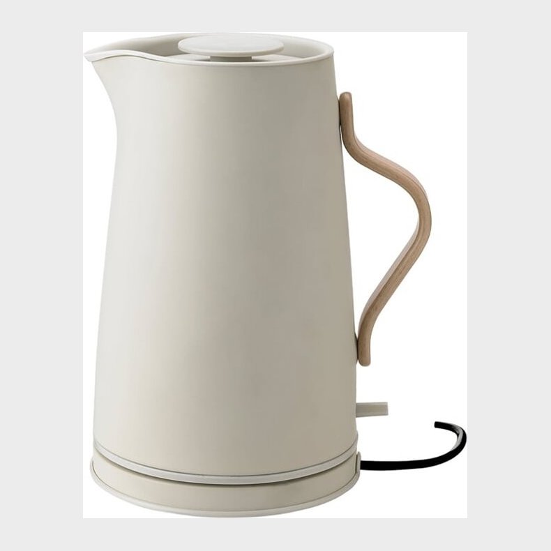 Stelton - Elkedel - Emma - 1,2 L - Soft Sand