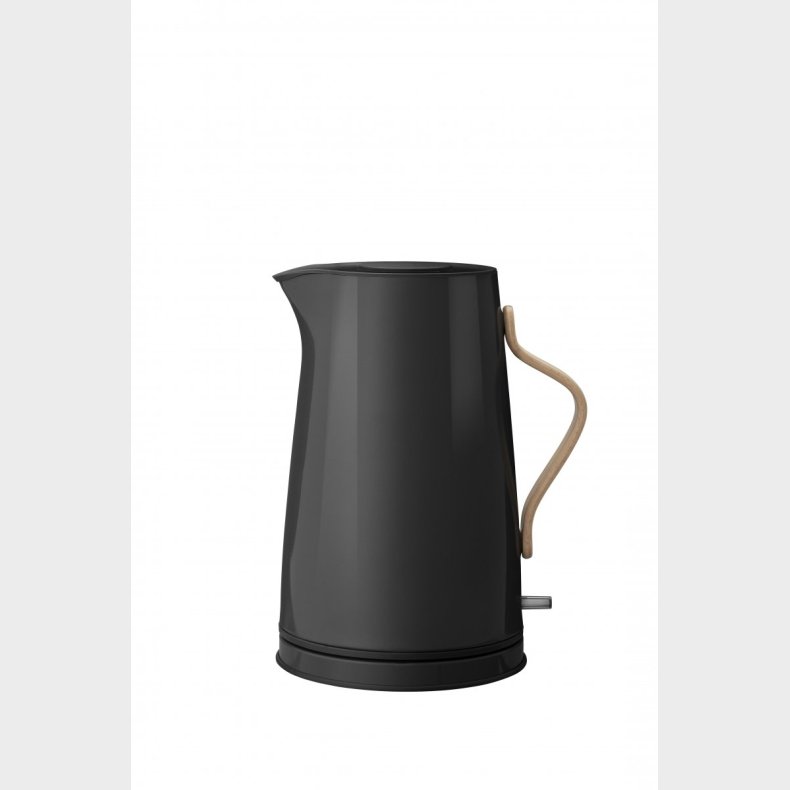 Stelton - Emma Elkedel 1,2 L - Sort
