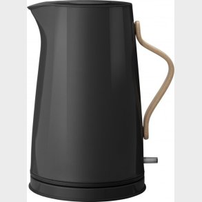 Stelton - Emma Elkedel 1,2 L - Sort