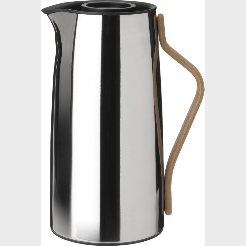 Stelton - Emma Termokande - Kaffe - 1,2 L - Stl