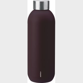 Stelton - Keep Cool Termoflaske 0.6 L (brfarvet)