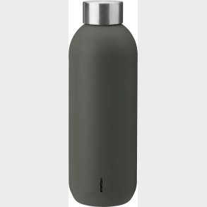 Stelton - Keep Cool Termoflaske 0,6 L (dark Forest)