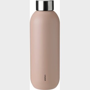 Stelton - Keep Cool Termoflaske 0,6 L (heather)