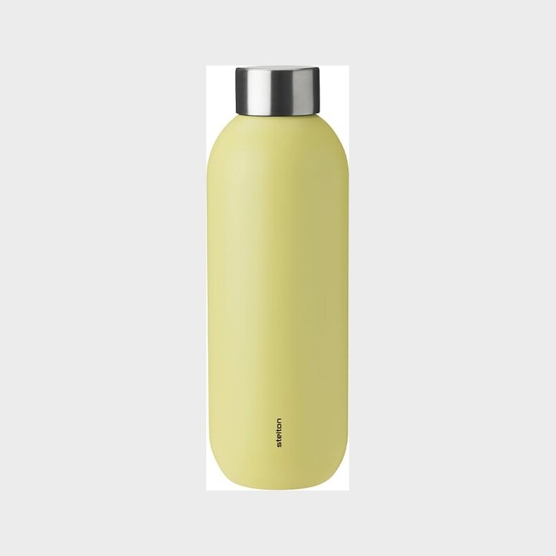 Stelton - Keep Cool Termoflaske 0,6 L (laevis)